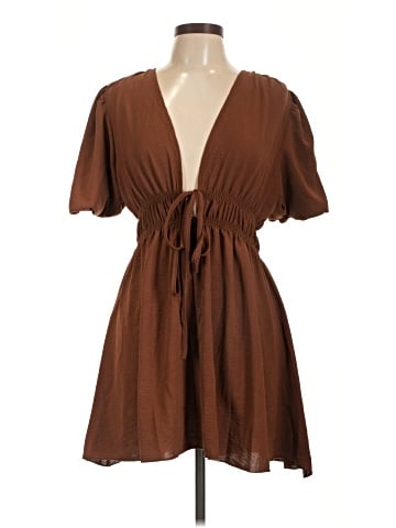 SUNNOW Casual Dress (view 1)