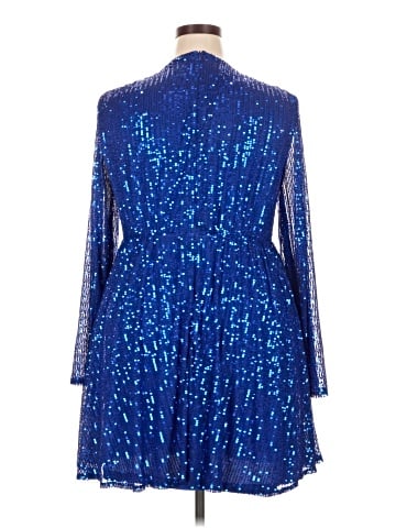 Assorted Brands Cocktail Dress (view 2)