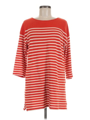 J.Crew Casual Dress (view 1)