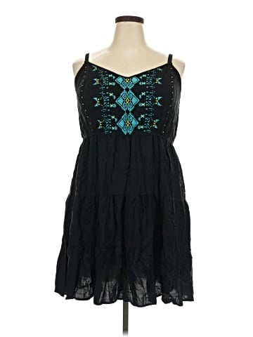 Torrid Casual Dress (view 1)