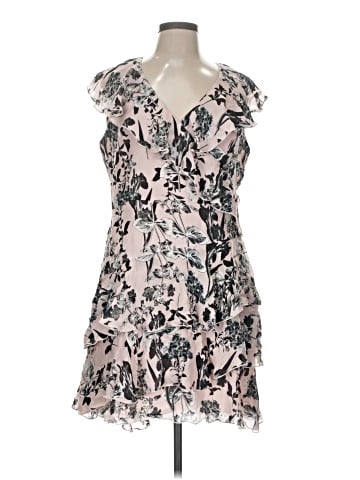 Parker Cocktail Dress (view 1)