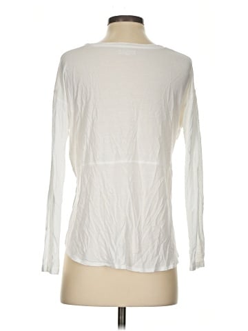 Madewell Long Sleeve T-Shirt (view 2)