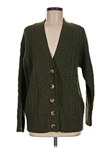 LC Lauren Conrad Cardigan (view 1)