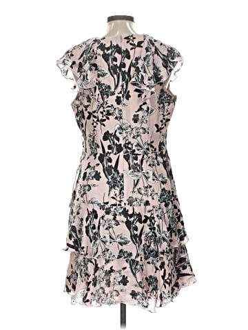 Parker Cocktail Dress (view 2)