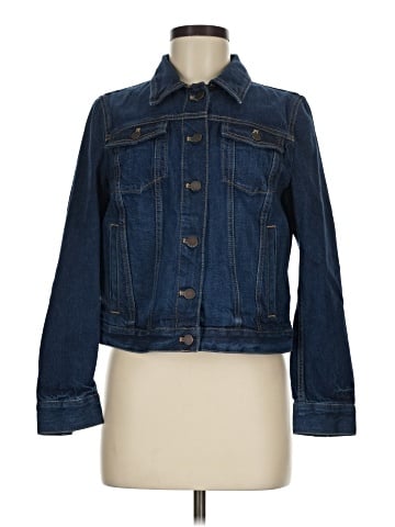 Banana Republic Denim Jacket (view 1)