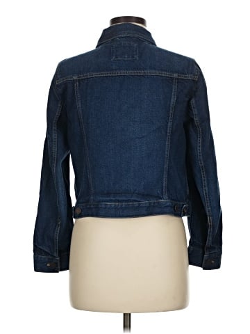 Banana Republic Denim Jacket (view 2)