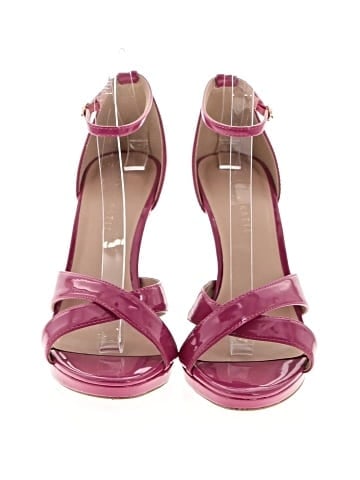 Kelly & Katie Sandals (view 2)