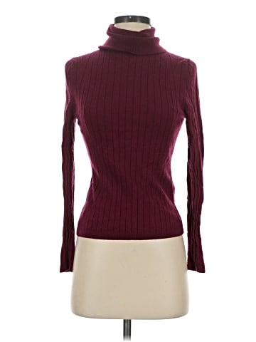 Banana Republic Turtleneck Sweater (view 1)
