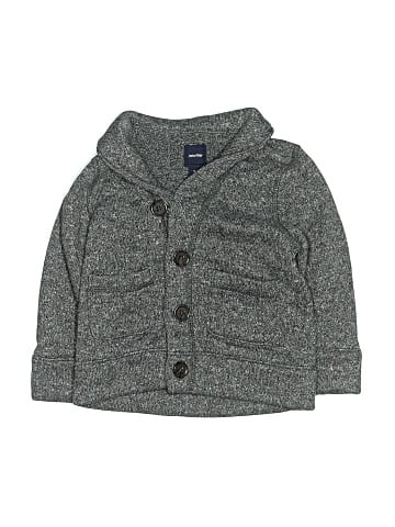 Baby Gap Cardigan (view 1)