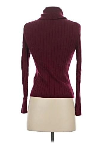 Banana Republic Turtleneck Sweater (view 2)