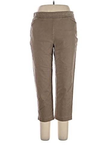 Talbots Khakis (view 1)