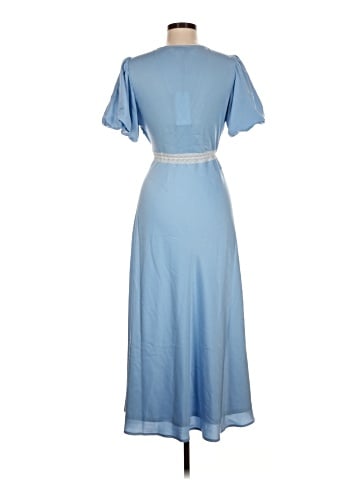 WAYF Casual Dress (view 2)