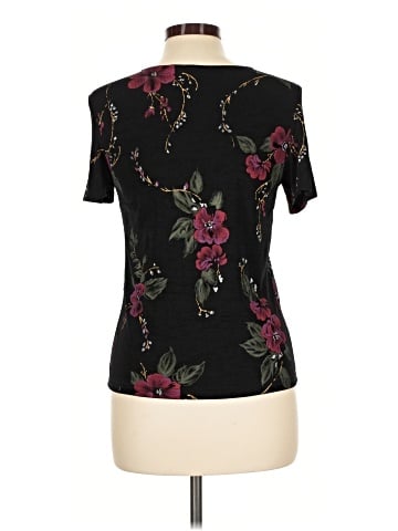 Kathy Ireland Short Sleeve Top (view 2)