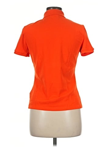 Lacoste Short Sleeve Polo (view 2)