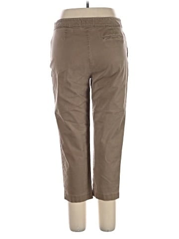 Talbots Khakis (view 2)
