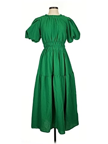 THML Casual Dress (view 1)
