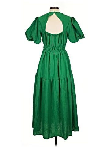 THML Casual Dress (view 2)
