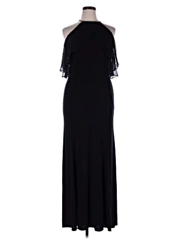 Xscape Cocktail Dress (view 1)
