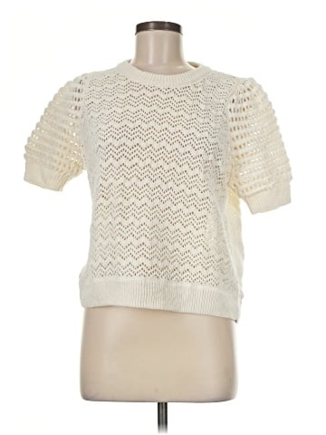 Madewell Pullover Sweater (view 1)