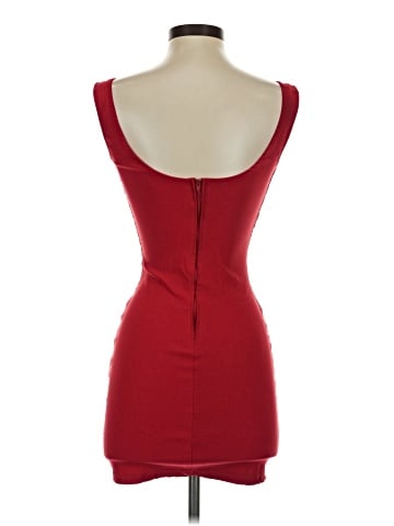 A'gaci Cocktail Dress (view 2)