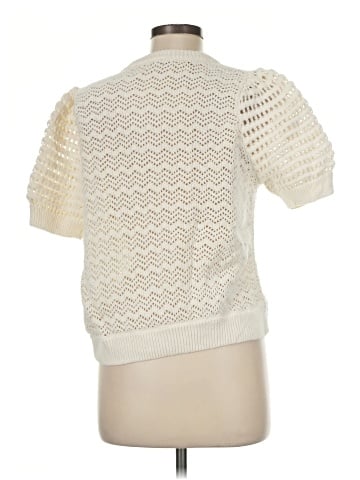Madewell Pullover Sweater (view 2)