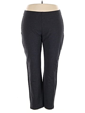 Purejill Active Pants (view 1)