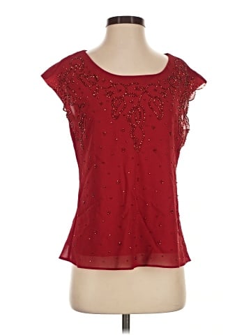 Another Thyme Short Sleeve Top (view 1)
