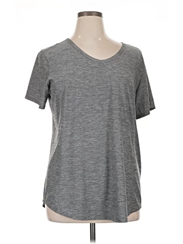 Duluth Trading Co. Short Sleeve T-Shirt (view 1)