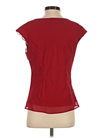 Another Thyme Short Sleeve Top (view 2)