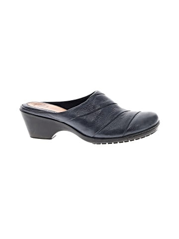 Nurture Mule/Clog (view 1)