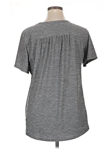 Duluth Trading Co. Short Sleeve T-Shirt (view 2)