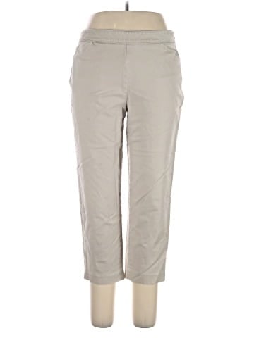 Talbots Casual Pants (view 1)
