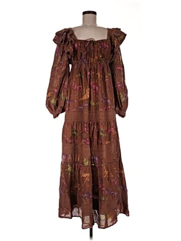 FARM Rio Casual Dress (view 1)