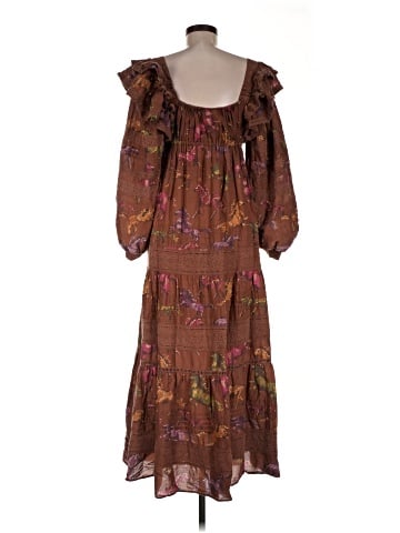 FARM Rio Casual Dress (view 2)