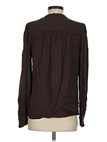 Wilfred Long Sleeve Blouse (view 2)