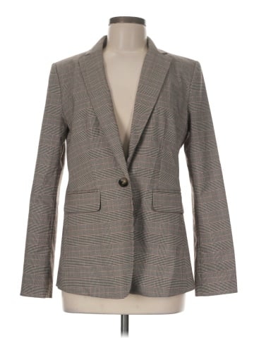 Ann Taylor Factory Blazer (view 1)