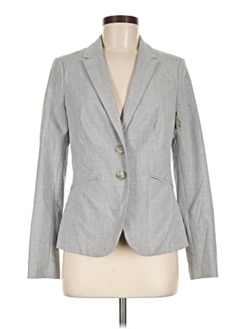 The Limited Black Collection Blazer (view 1)
