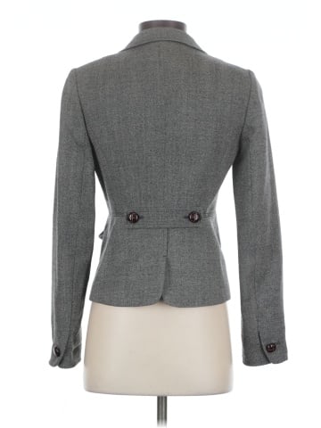 Banana Republic Wool Blazer (view 2)