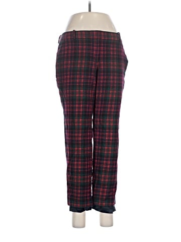 J.Crew Wool Pants (view 1)