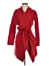 BCBGMAXAZRIA Red Coat Size XS - photo 1