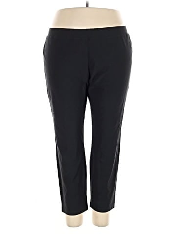 Eileen Fisher Active Pants (view 1)