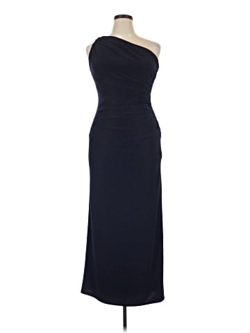 Betsy & Adam Cocktail Dress (view 1)