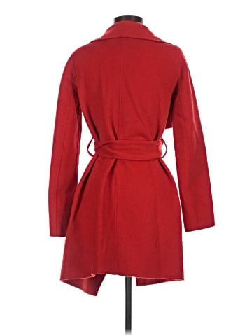 BCBGMAXAZRIA Coat (view 2)
