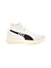 Puma White Sneakers Size 6 (youth) - photo 1