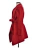 BCBGMAXAZRIA Red Coat Size XS - photo 5