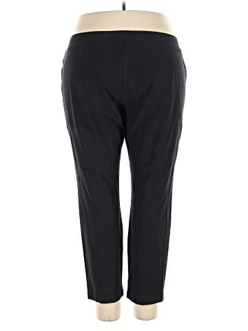 Eileen Fisher Active Pants (view 2)