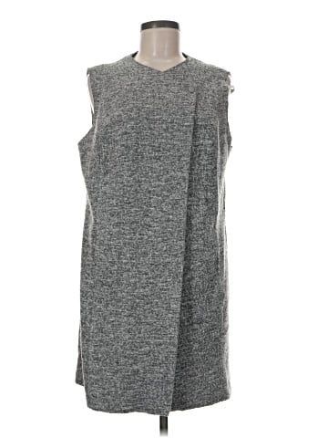 M&S Collection Sleeveless Top (view 1)