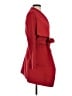 BCBGMAXAZRIA Red Coat Size XS - photo 4