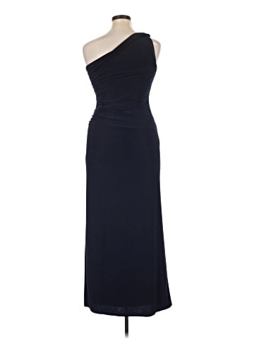 Betsy & Adam Cocktail Dress (view 2)