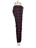 J.Crew 100% Wool Plaid Red Wool Pants Size 6 - photo 4